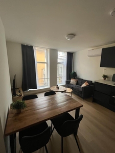 Appartement Groningen - Vismarkt