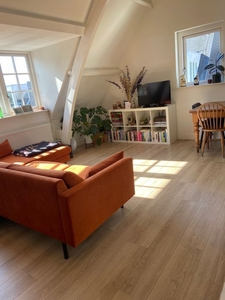 Appartement Haarlem - Anegang