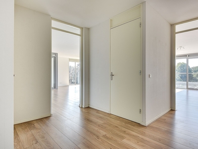 Appartement Haarlem - Bellevuelaan