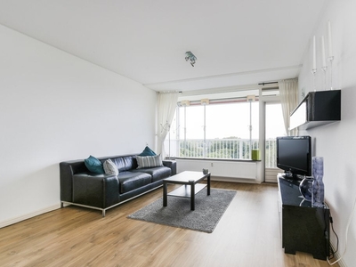 Appartement Haarlem - Engelandlaan