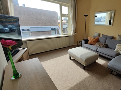 Appartement Haarlem - Hertzogstraat