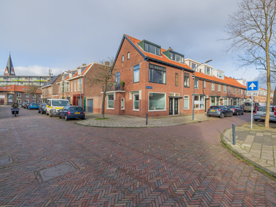 Appartement Haarlem - Kloppersingel