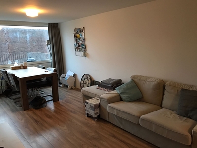 Appartement Haarlem - Kritzingerstraat