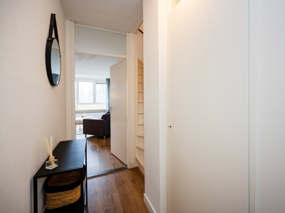 Appartement Haarlem - Prattenburg