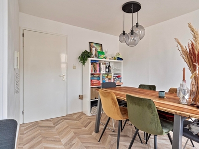 Appartement Haarlem - Prinsenhof