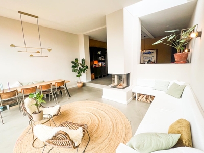 Appartement Haarlem - Saenredamstraat