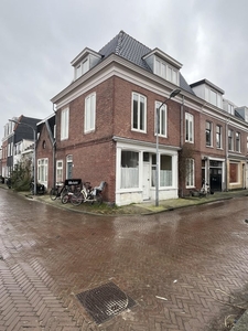 Appartement Haarlem - Van Marumstraat