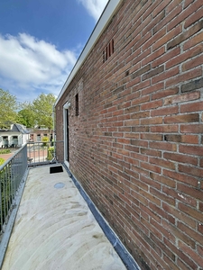 Appartement Haren Gn - Kerkstraat