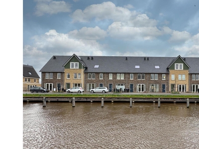 Huis Hazerswoude-Rijndijk - Frederikshoeve