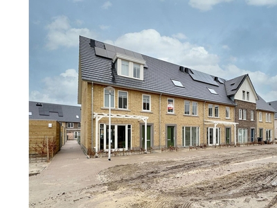 Appartement Hazerswoude-Rijndijk - Frederikshoeve