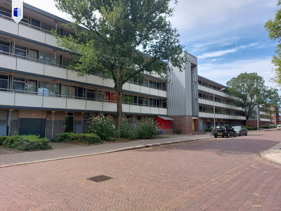 Appartement Heemskerk - Van Lennepstraat 20