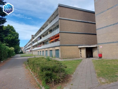 Appartement Heemskerk - Van Lennepstraat 74