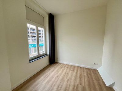 Appartement Heerlen - Klompstraat