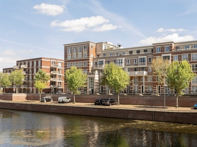 Appartement Helmond - Kanaalboulevard