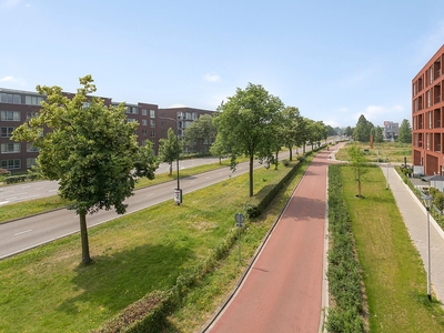 Appartement Helmond - Max Euwestraat