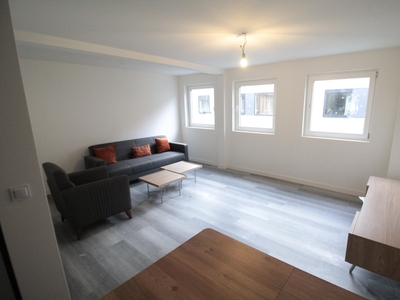 Appartement Hengelo - Marktstraat