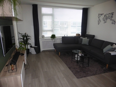 Appartement Hilversum - Banckertlaan