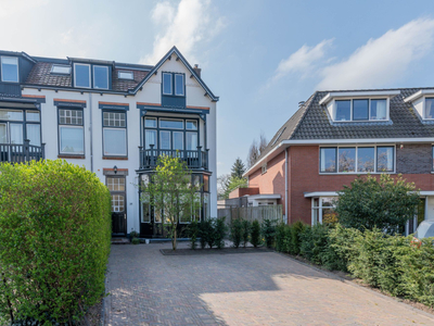 Appartement Hilversum - Oude Amersfoortseweg