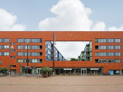 Appartement Hoofddorp - Burgemeester van Stamplein