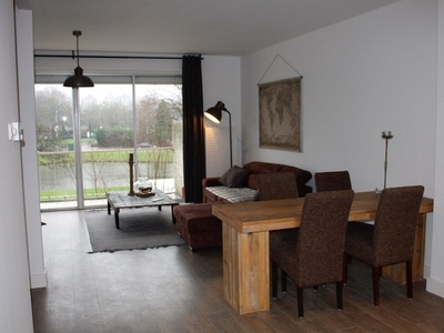 Appartement Hoofddorp - Diemermeerstraat