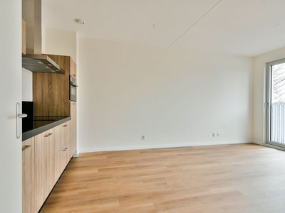 Appartement Hoofddorp - Gaudikade