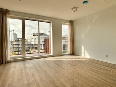 Appartement Hoofddorp - Mies van der Rohestraat