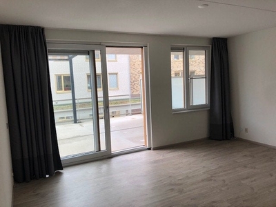 Appartement Hoofddorp - Nijverheidsstraat