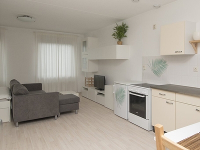 Appartement Hoofddorp - Rottumeroog