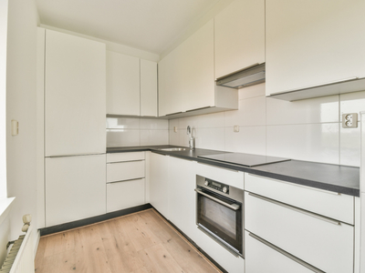 Appartement Hoogvliet Rotterdam - Serpelingstraat