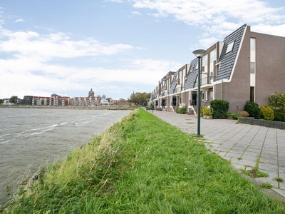 Appartement Hoorn - Visserseiland