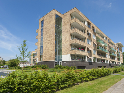 Appartement Kampen - Wederiklaan