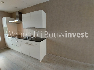 Appartement Katwijk - Hans van der Hoevenstraat