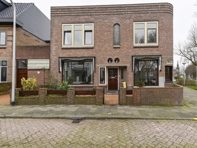 Appartement Katwijk - Voorstraat