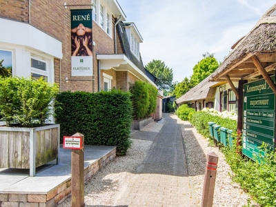 Appartement Laren - Krommepad