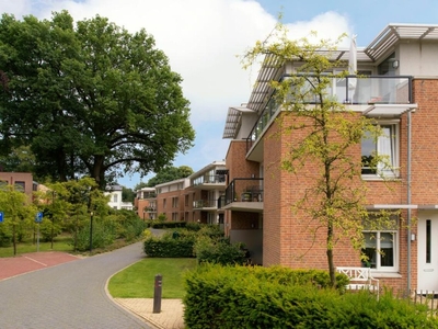 Appartement Laren - Naarderstraat