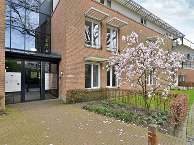 Appartement Laren - Naarderstraat