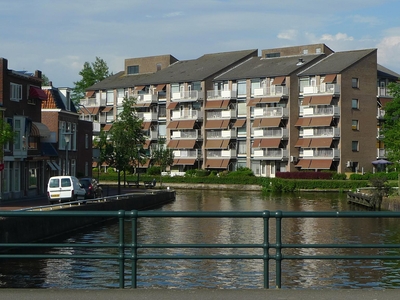 Appartement Leeuwarden - Eestraat