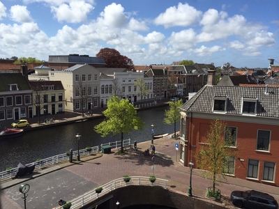 Appartement Leiden - Korte Mare