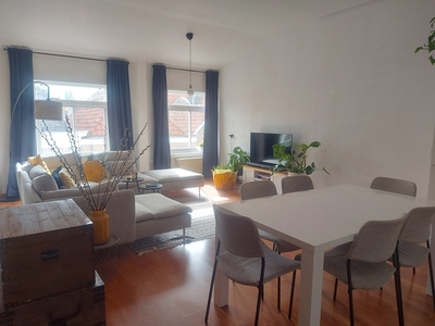 Appartement Leiden - Levendaal