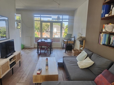 Appartement Leiden - Rijnkade