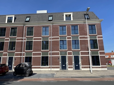 Appartement Leiden - Zijlsingel