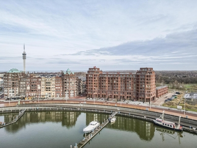 Appartement Lelystad - Schoonzicht