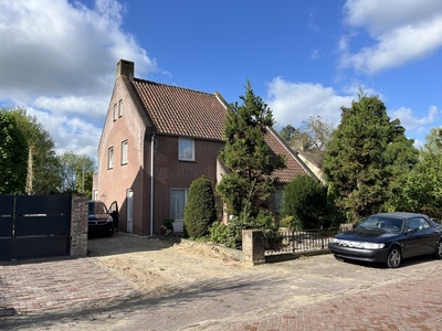 Appartement Liempde - Oude Dijk