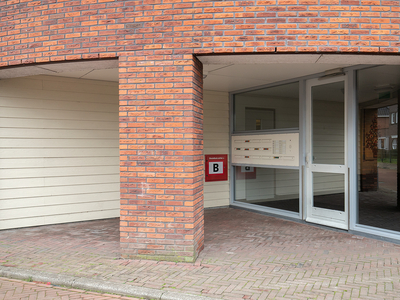 Appartement Maarssen - Burgemeester Dolmanslaan