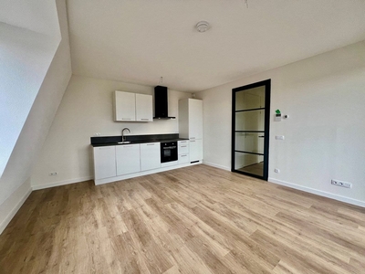 Appartement Maassluis - Marelstraat