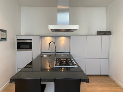 Appartement Maastricht - Nieuwstraat