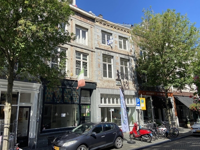 Appartement Maastricht - Rechtstraat