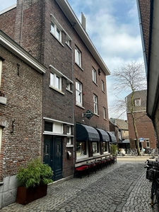 Appartement Maastricht - Sint Pieterstraat