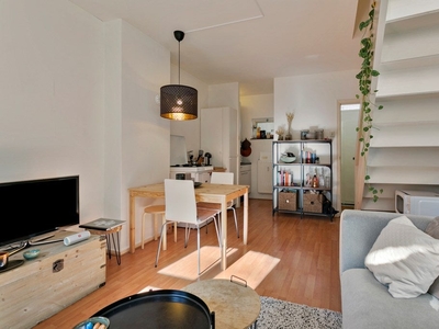 Appartement Maastricht - Tongersestraat