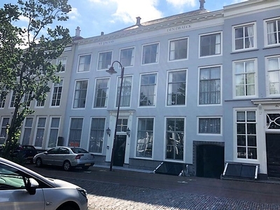 Appartement Middelburg - Dam